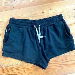 Women’s Vuori Halo Performance Short - small